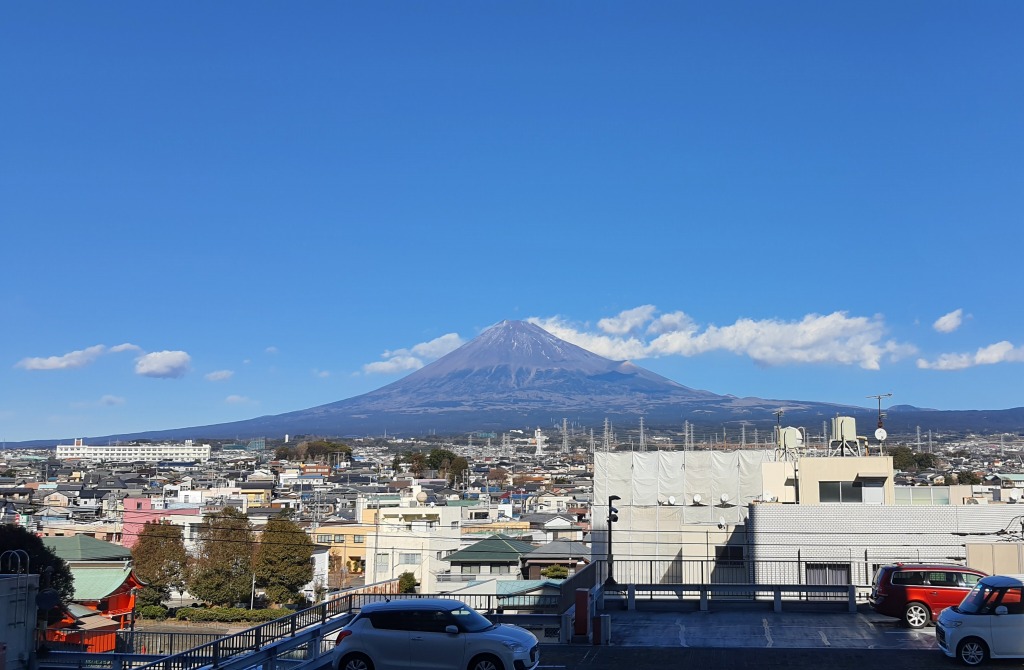 ウィスティリア吉原本町