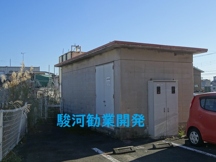 富士市柳島オーナーチェンジ売りマンション♪