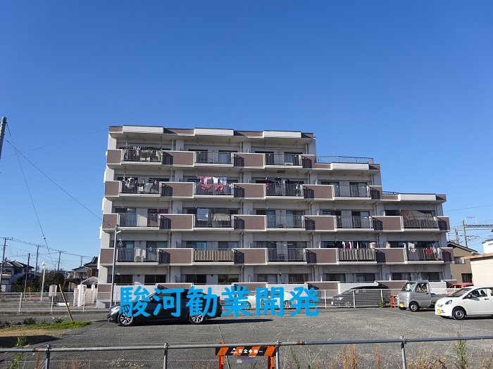 富士市柳島オーナーチェンジ売りマンション♪