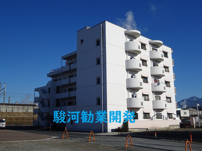富士市柳島オーナーチェンジ売りマンション♪