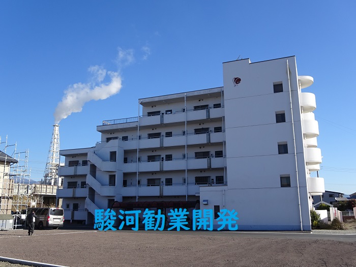 富士市柳島オーナーチェンジ売りマンション♪