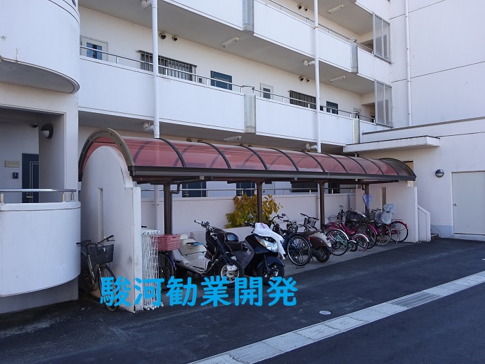 富士市柳島オーナーチェンジ売りマンション♪
