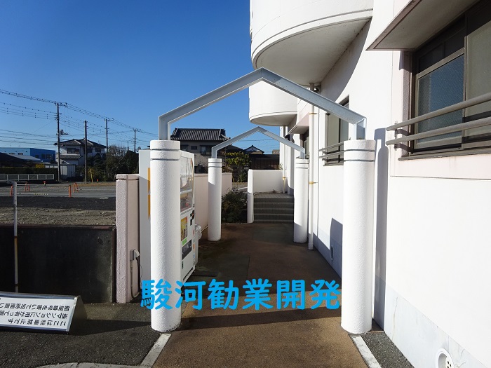 富士市柳島オーナーチェンジ売りマンション♪