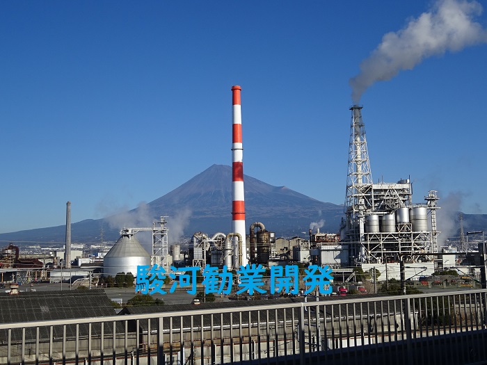 富士市柳島オーナーチェンジ売りマンション♪