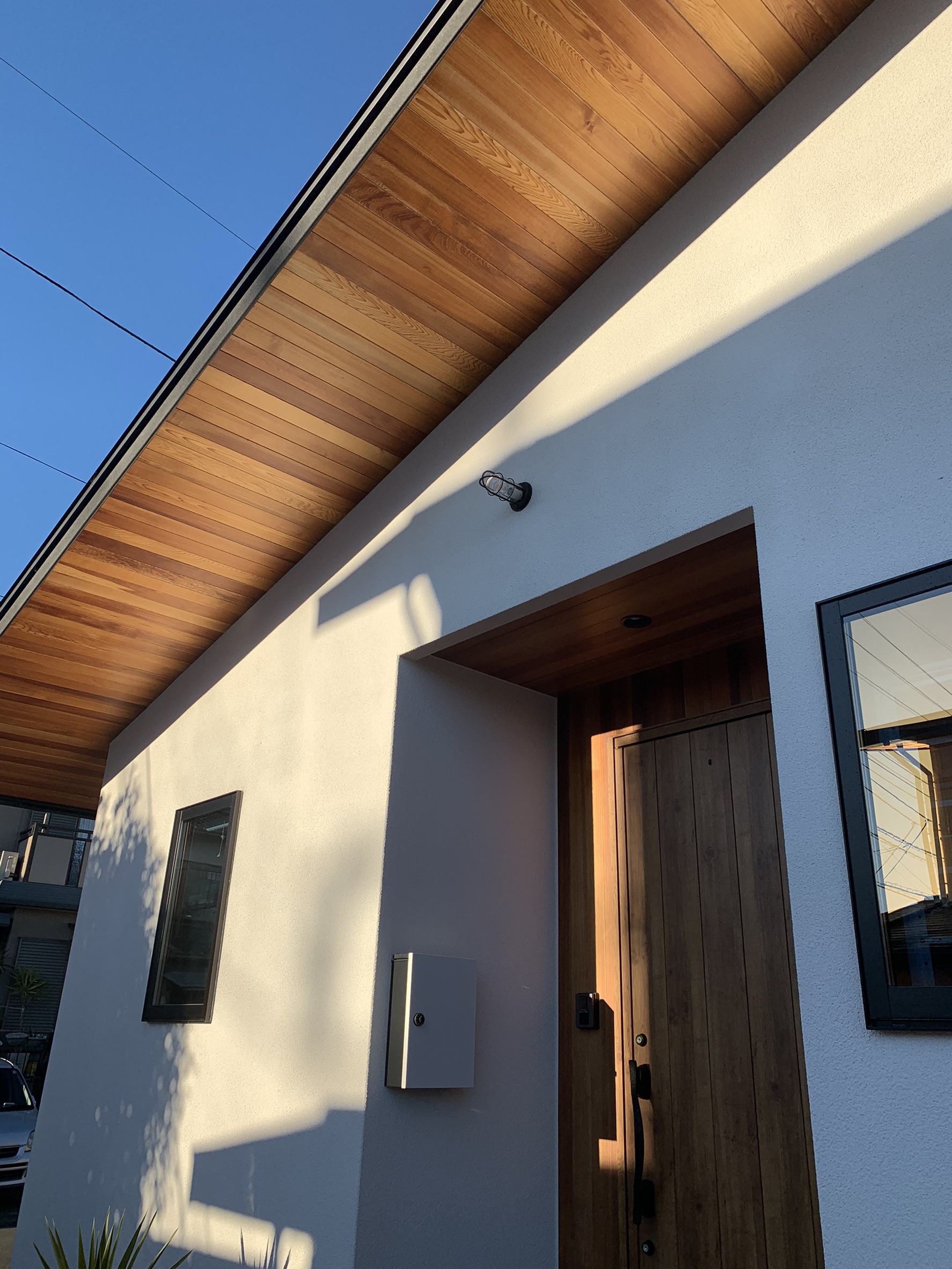 家庭菜園付き・オール電化住宅！人気の平屋住宅です！