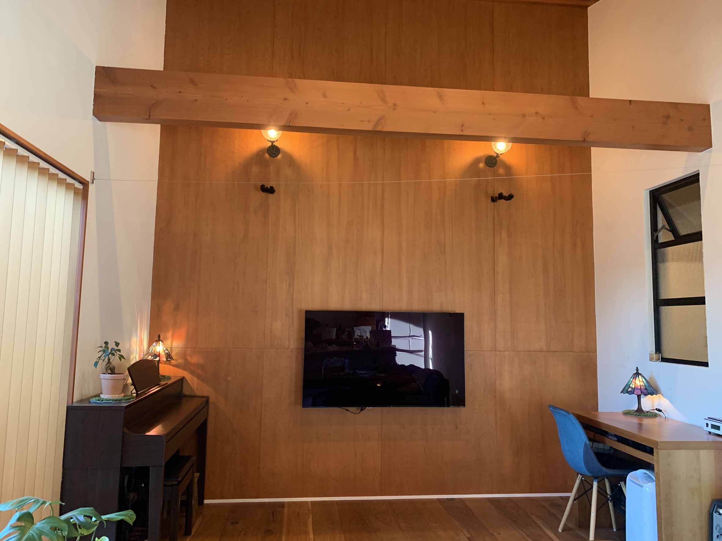 家庭菜園付き・オール電化住宅！人気の平屋住宅です！