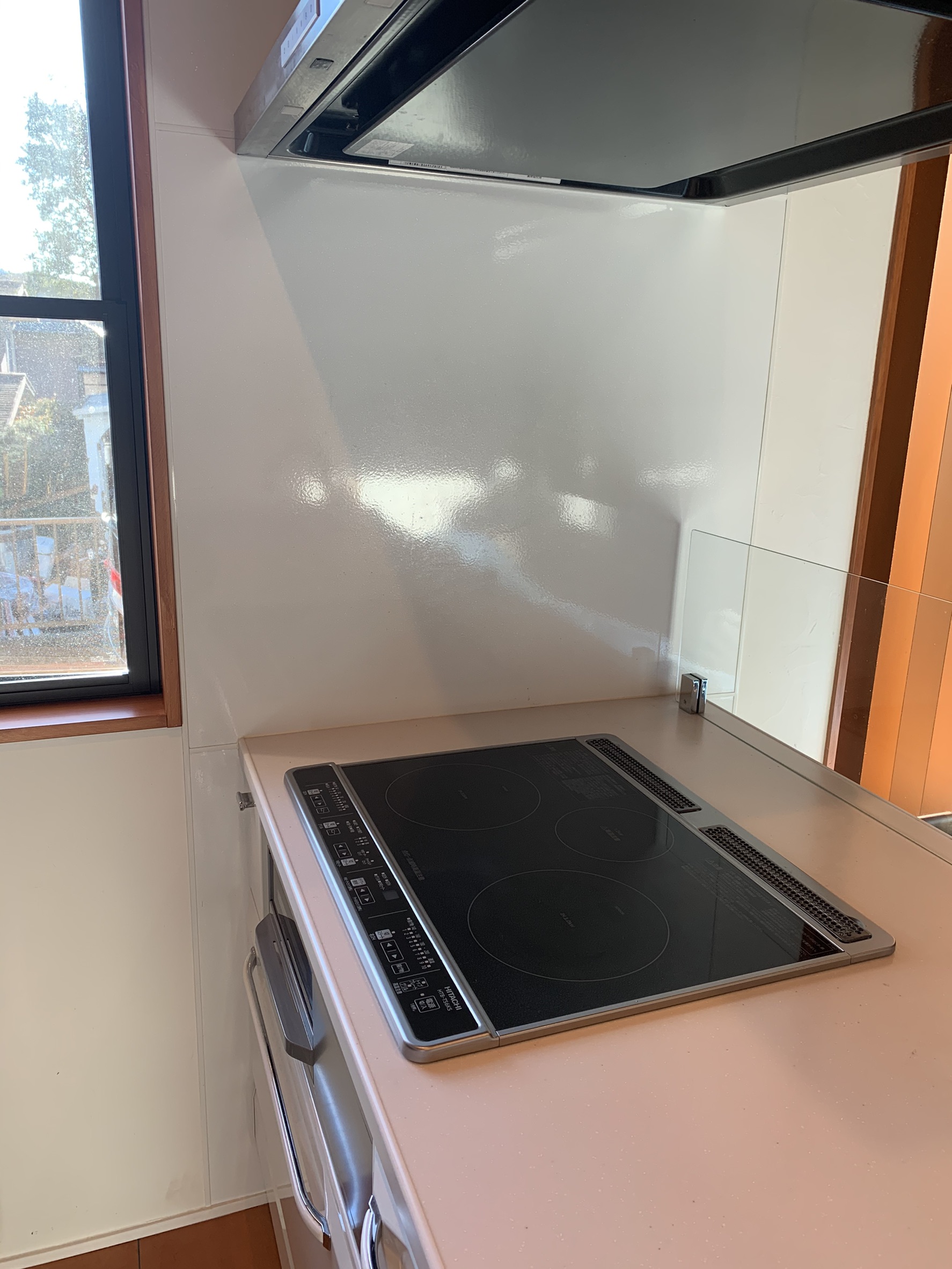 家庭菜園付き・オール電化住宅！人気の平屋住宅です！