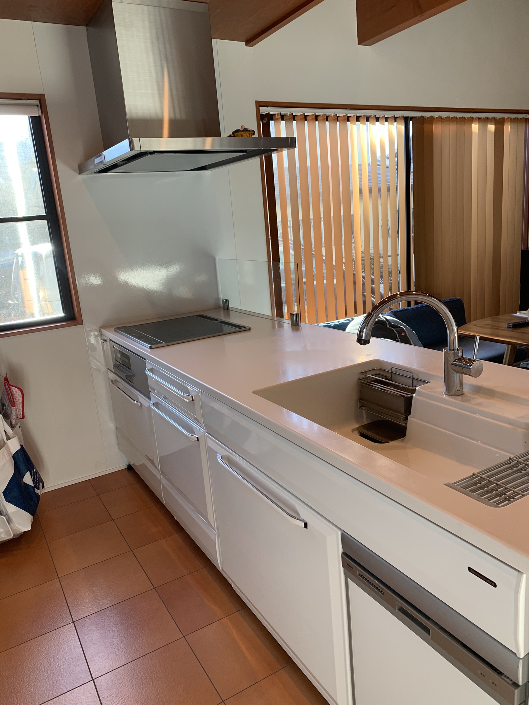 家庭菜園付き・オール電化住宅！人気の平屋住宅です！