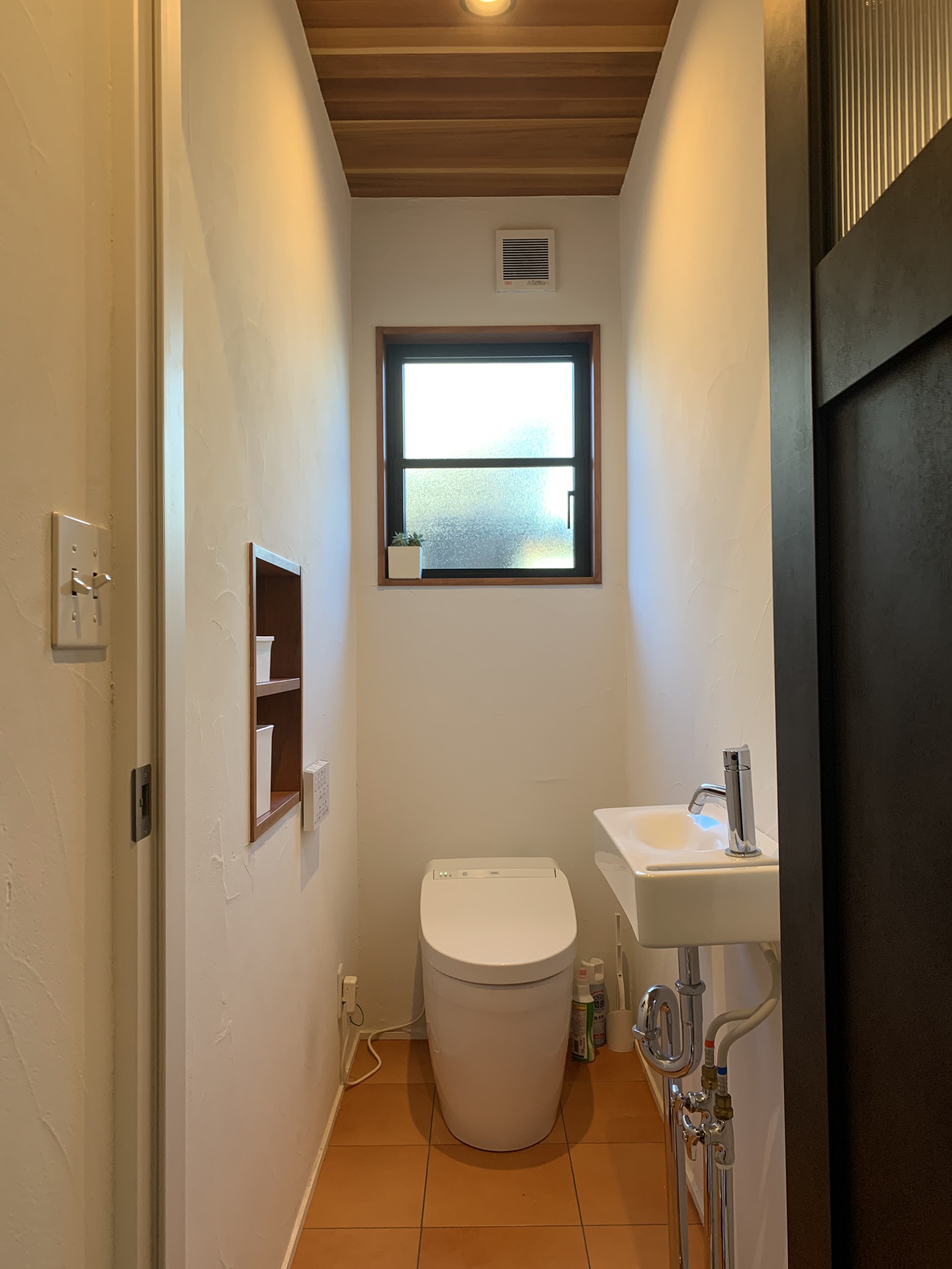 家庭菜園付き・オール電化住宅！人気の平屋住宅です！