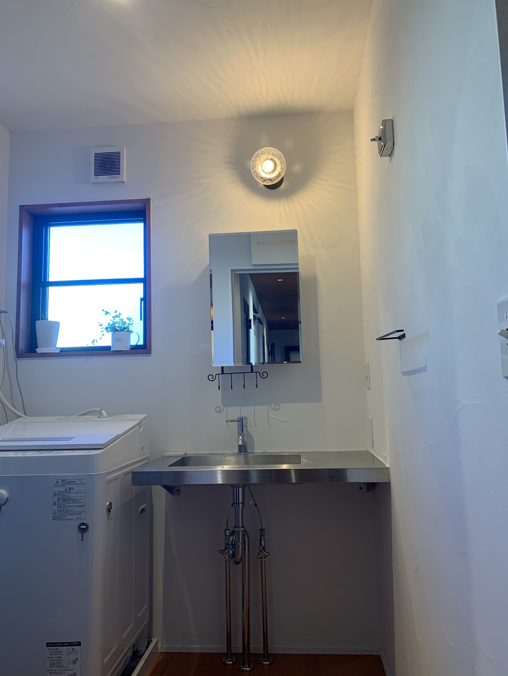 家庭菜園付き・オール電化住宅！人気の平屋住宅です！