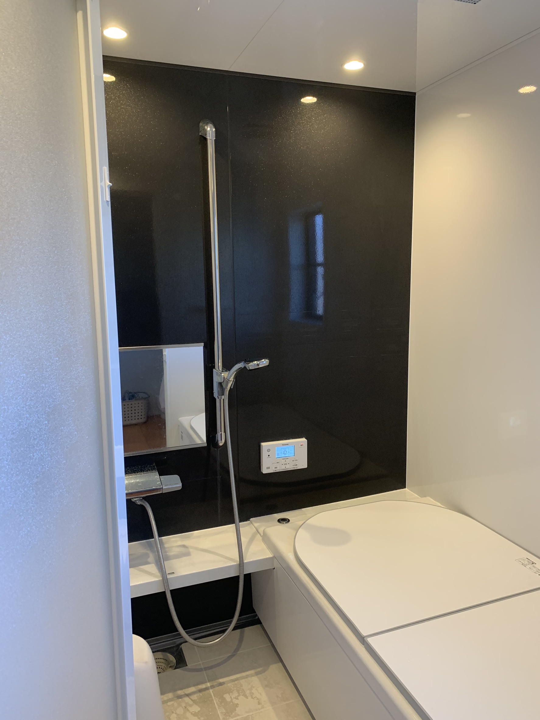 家庭菜園付き・オール電化住宅！人気の平屋住宅です！