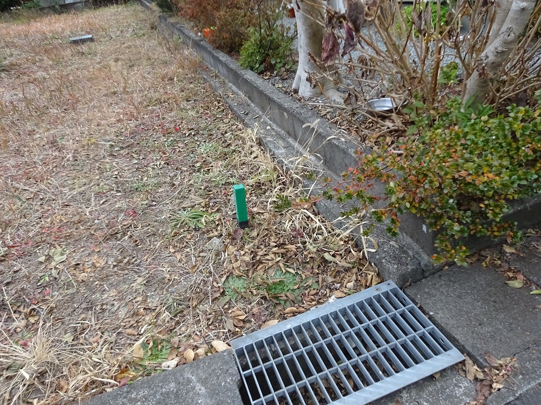 富士宮市中島町売り土地