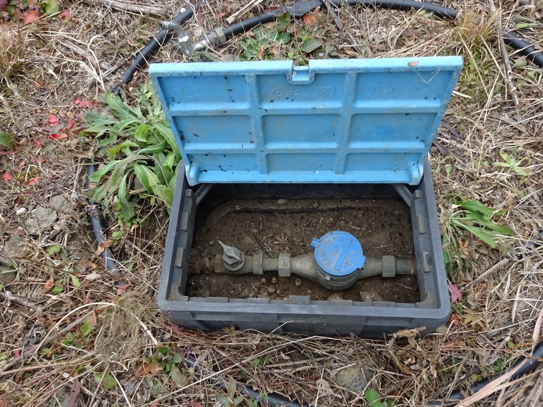 富士宮市中島町売り土地