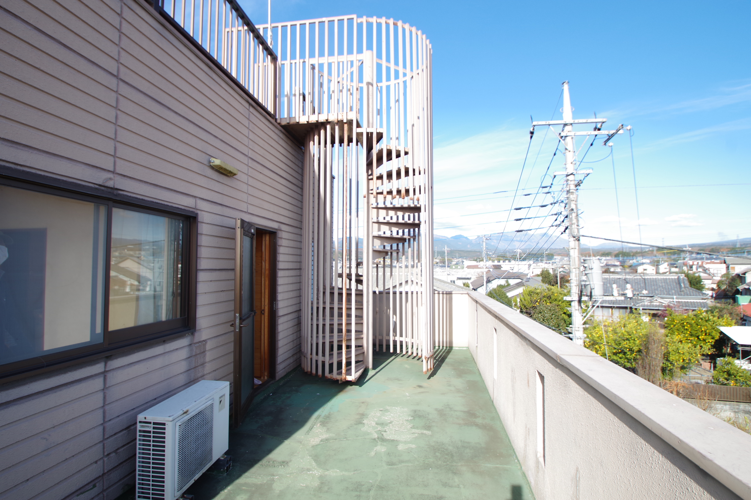 富士宮市淀川町中古住宅《リフォームセット販売物件》