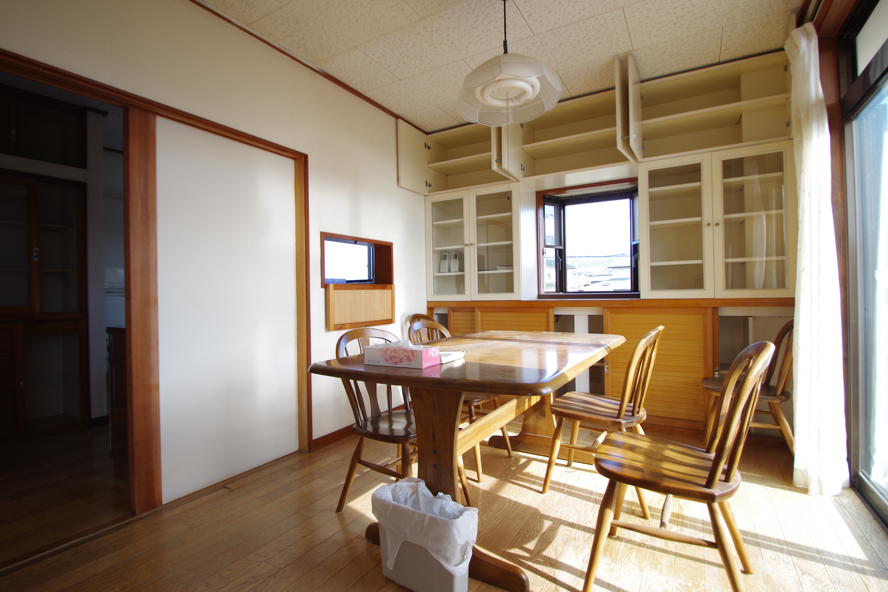 富士宮市淀川町中古住宅《リフォームセット販売物件》