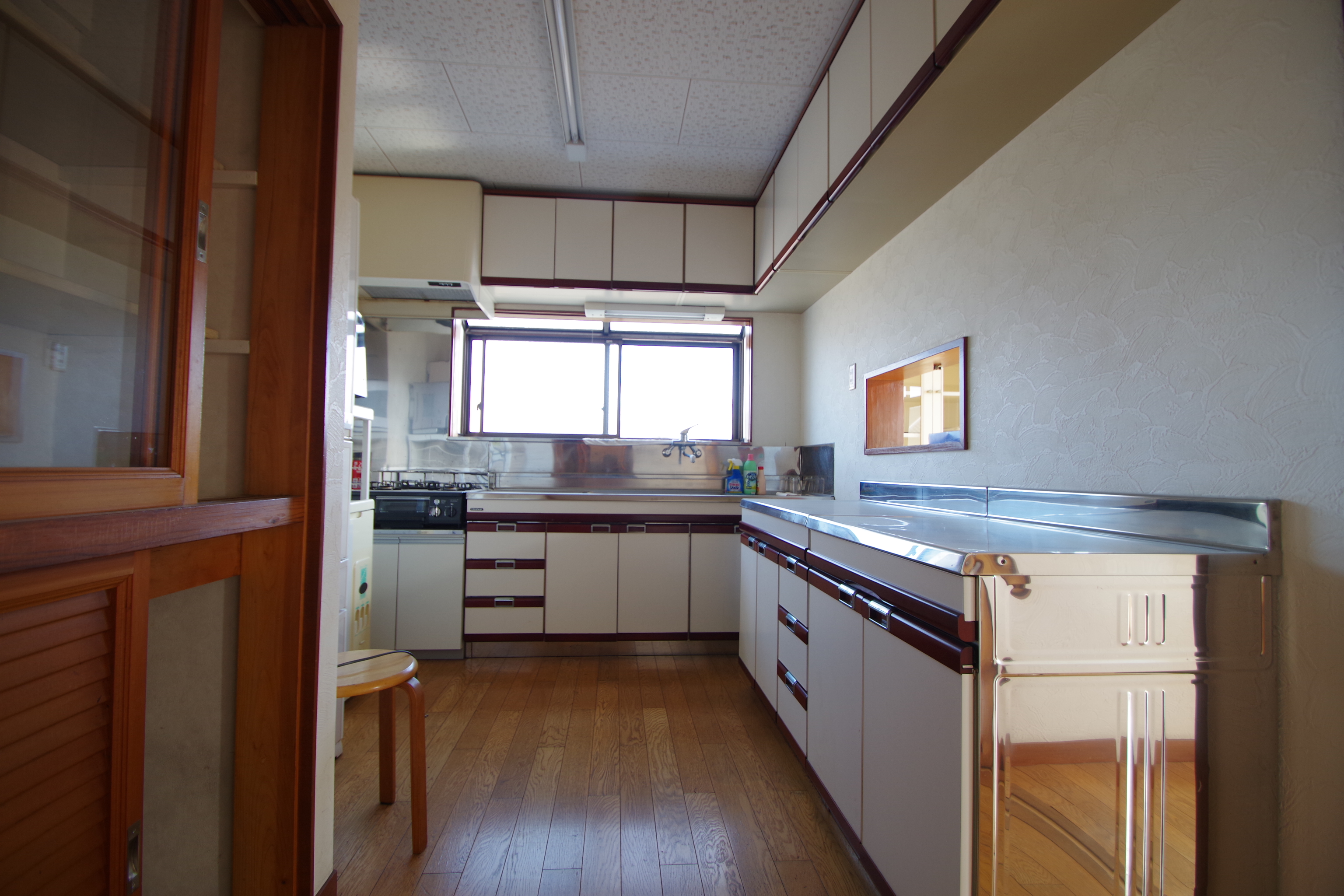 富士宮市淀川町中古住宅《リフォームセット販売物件》