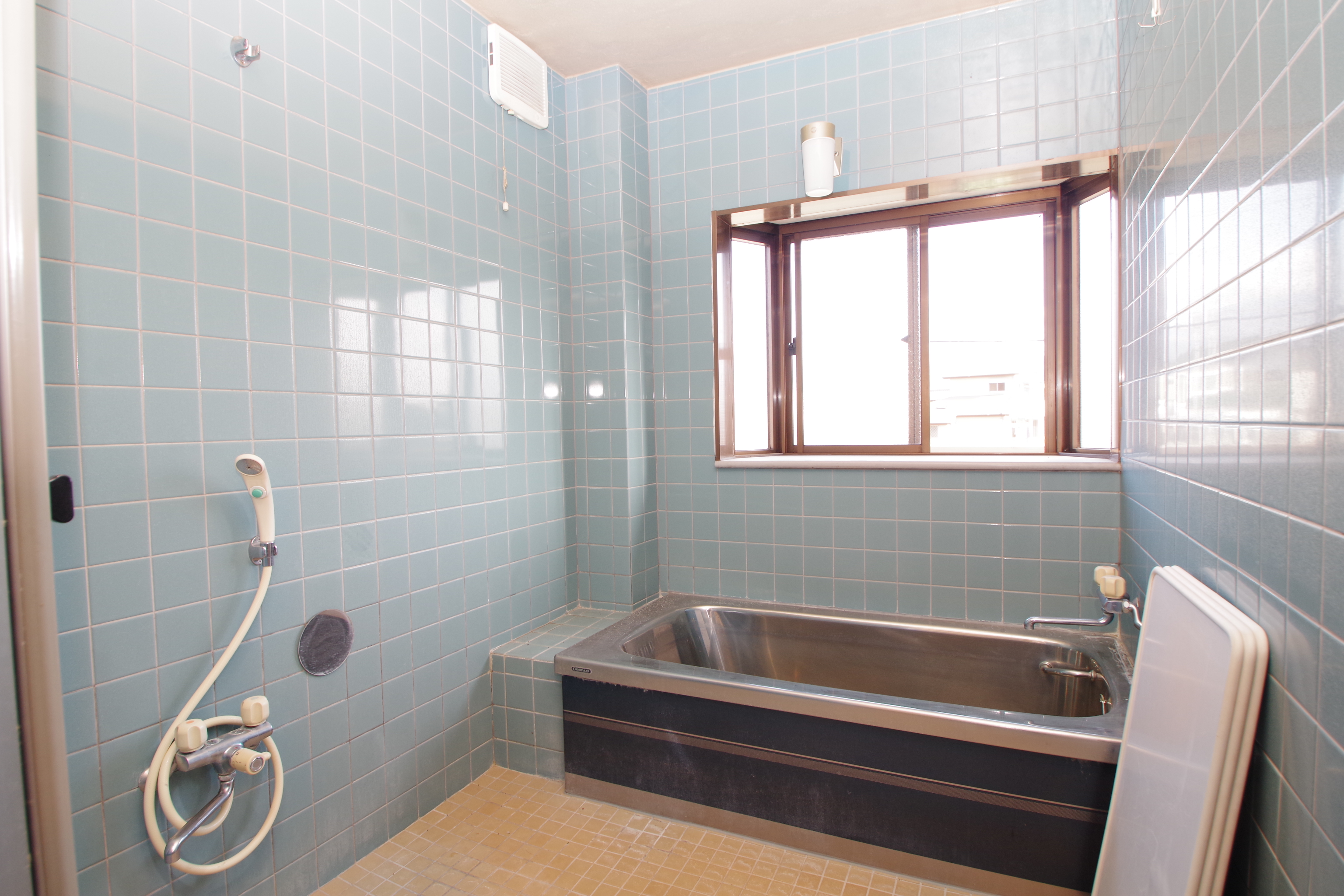 富士宮市淀川町中古住宅《リフォームセット販売物件》