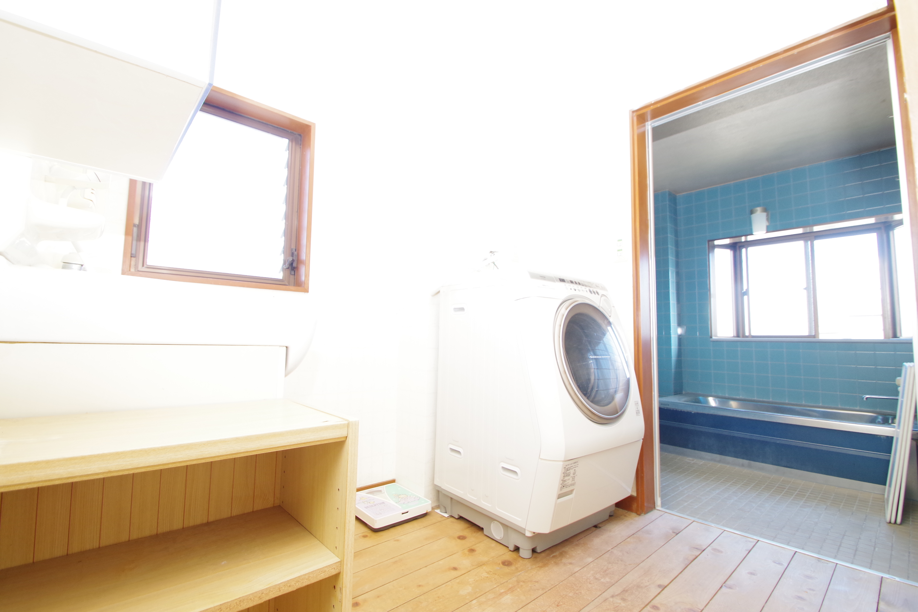 富士宮市淀川町中古住宅《リフォームセット販売物件》