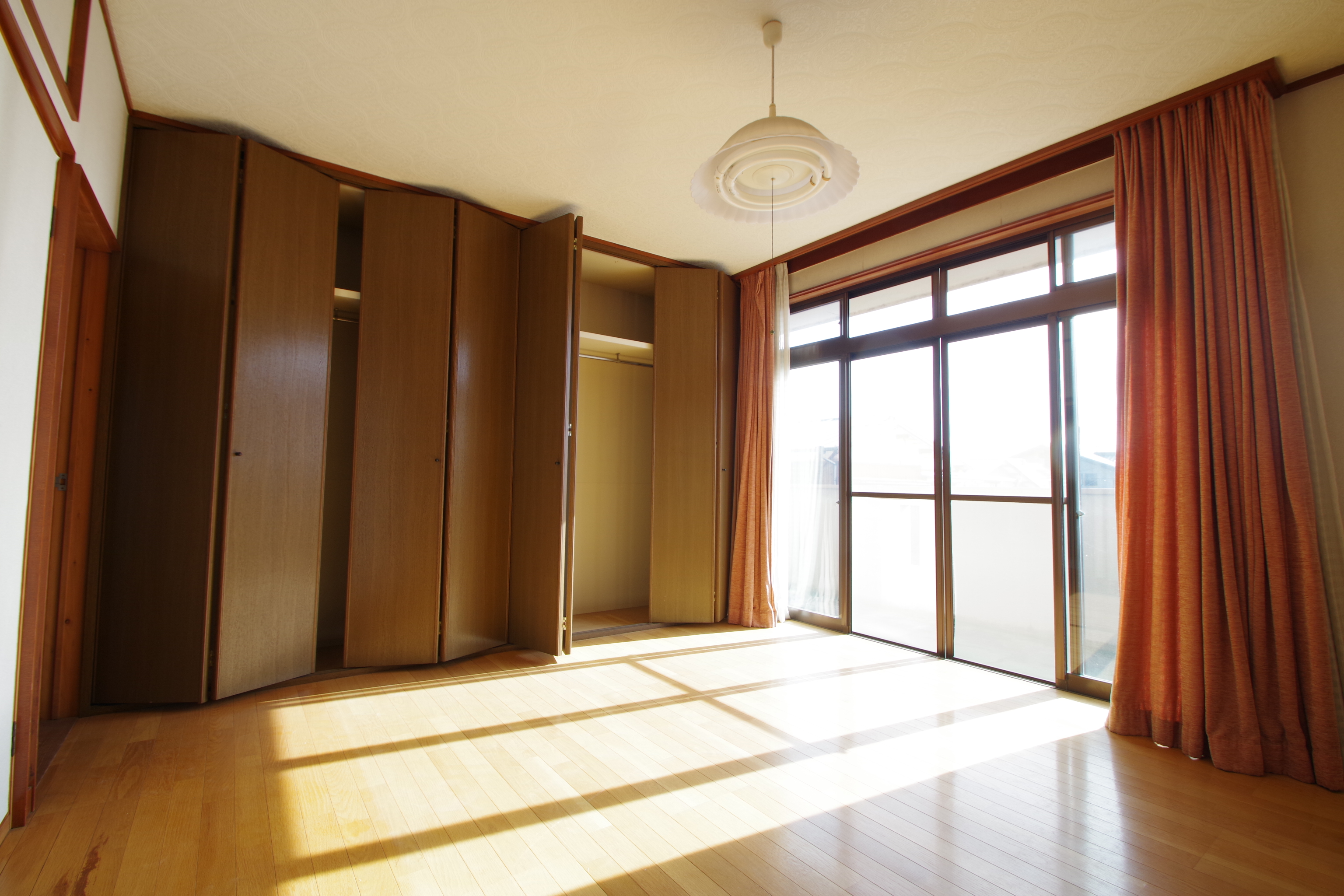 富士宮市淀川町中古住宅《リフォームセット販売物件》