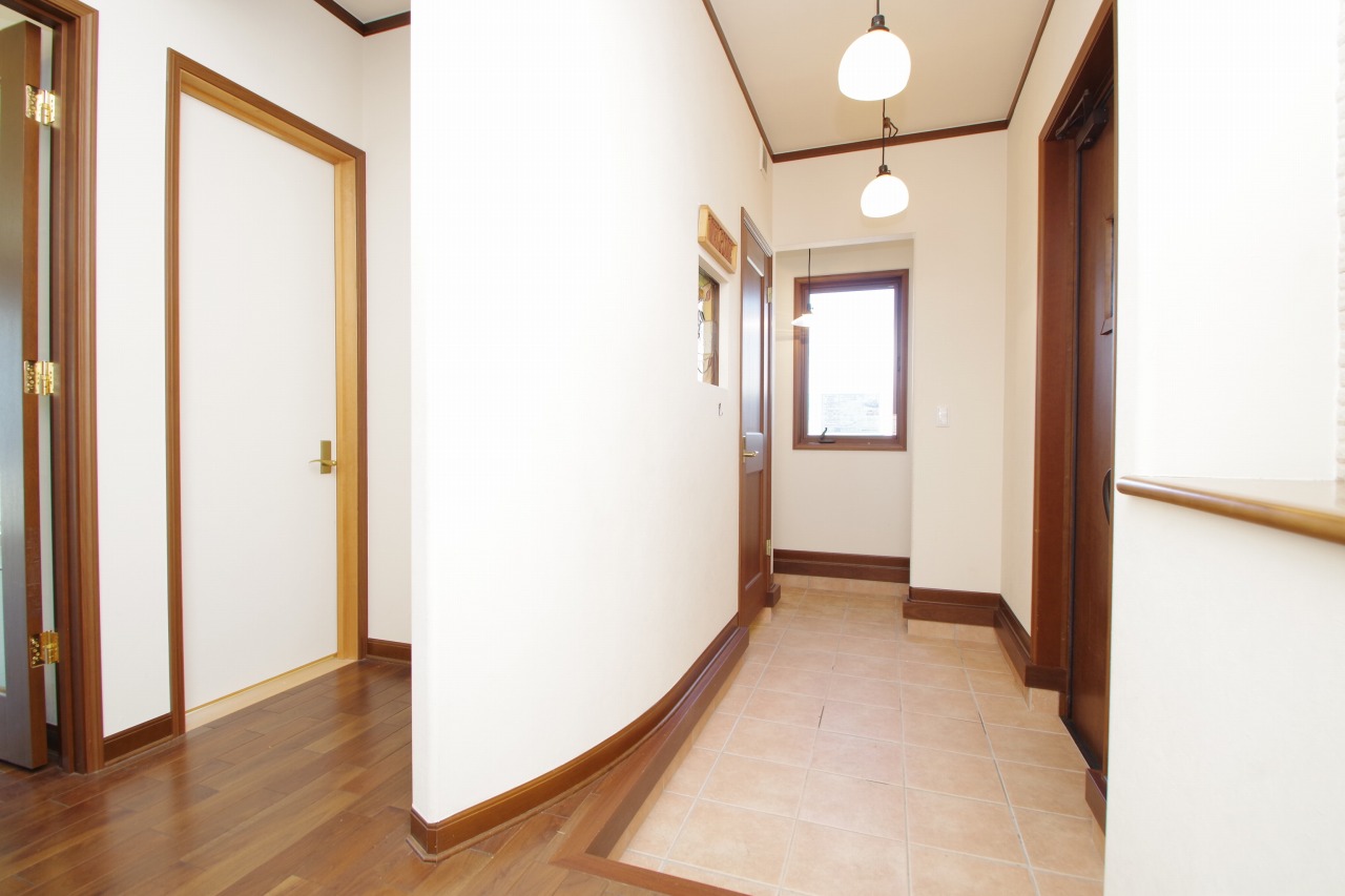 富士市今泉に三井ホーム設計・施工の築浅のデザイナーズハウス登場！！