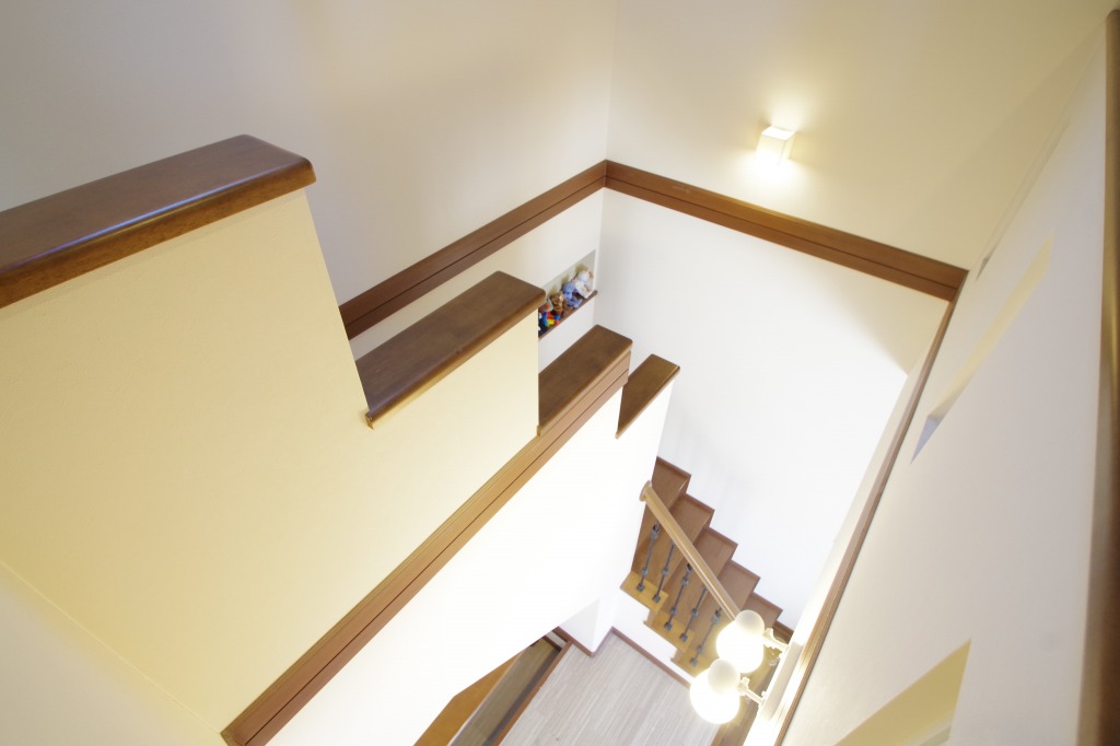 富士市今泉に三井ホーム設計・施工の築浅のデザイナーズハウス登場！！