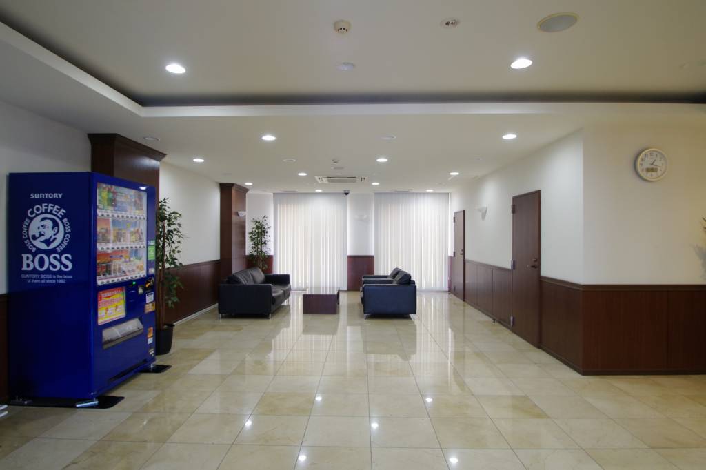 エンブルソレア今泉小前