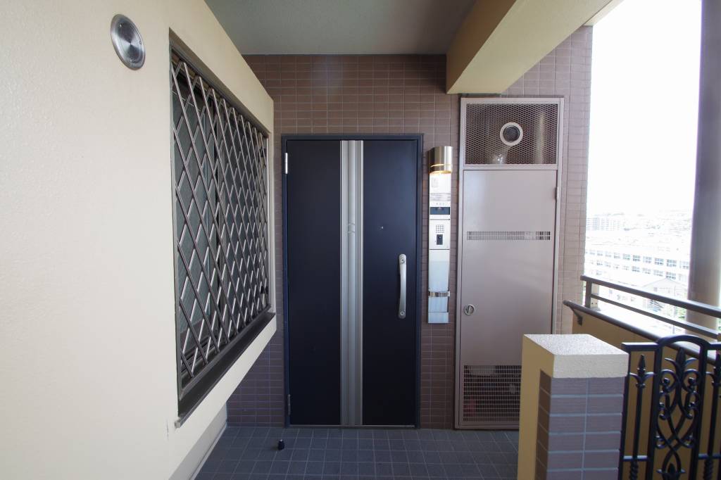 エンブルソレア今泉小前