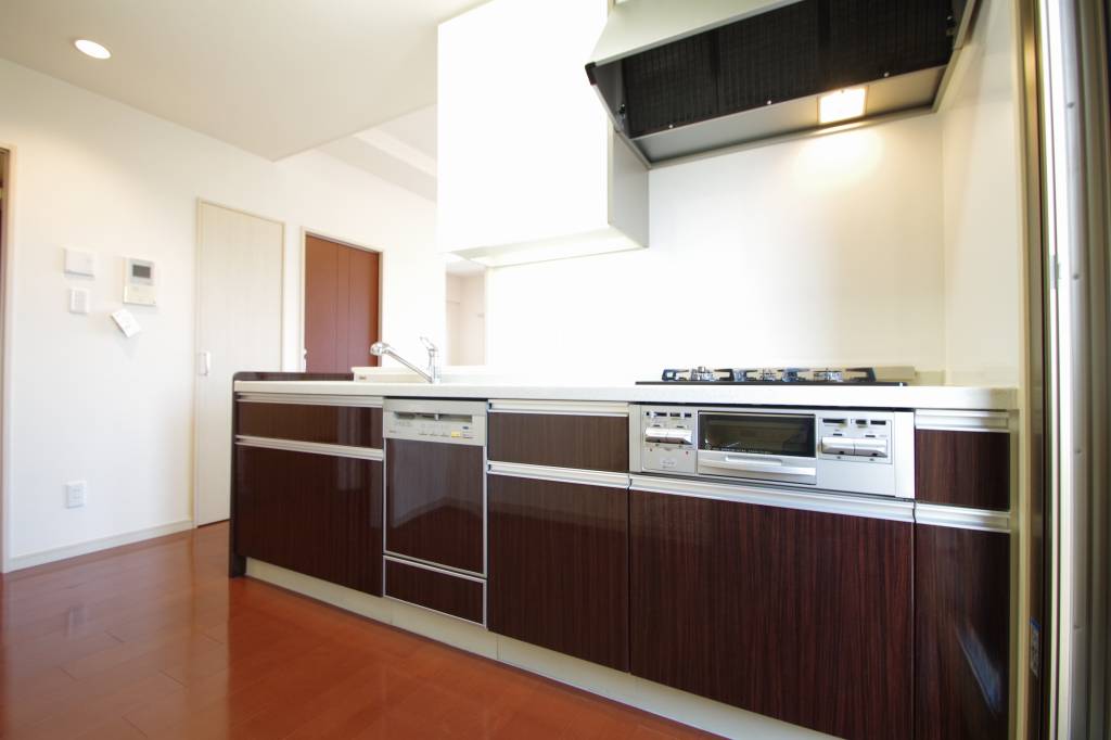 エンブルソレア今泉小前