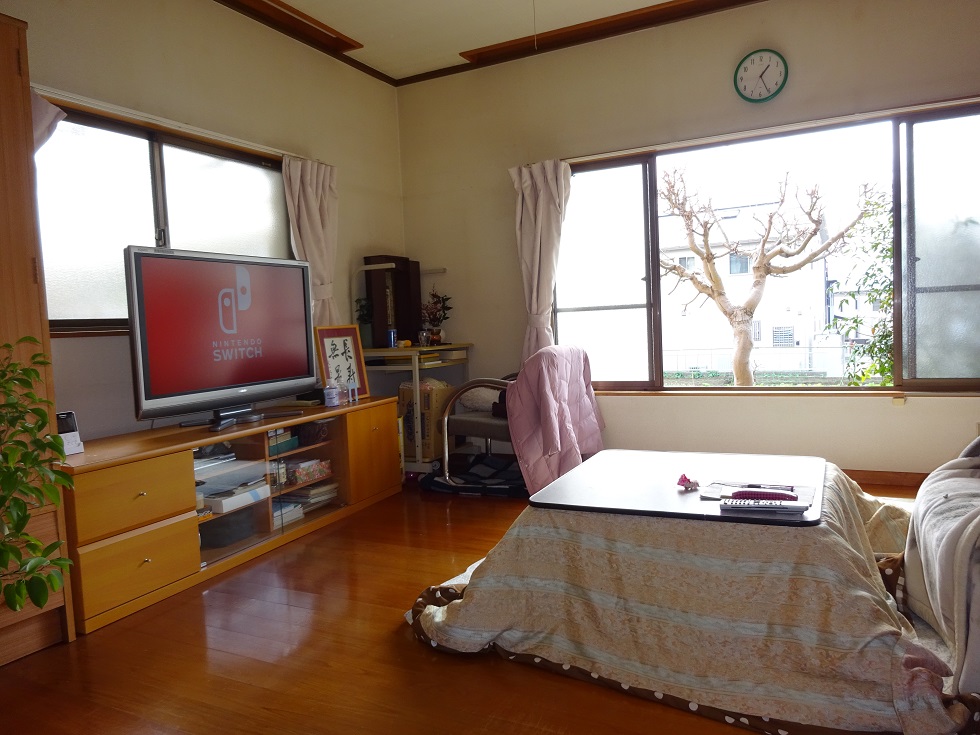 富士宮市小泉売土地