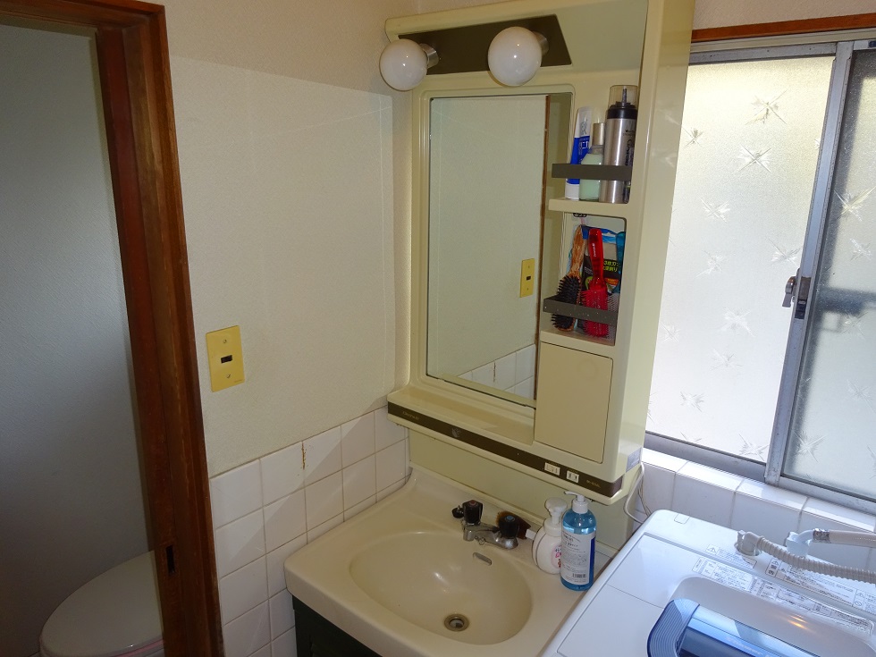 富士宮市小泉売土地