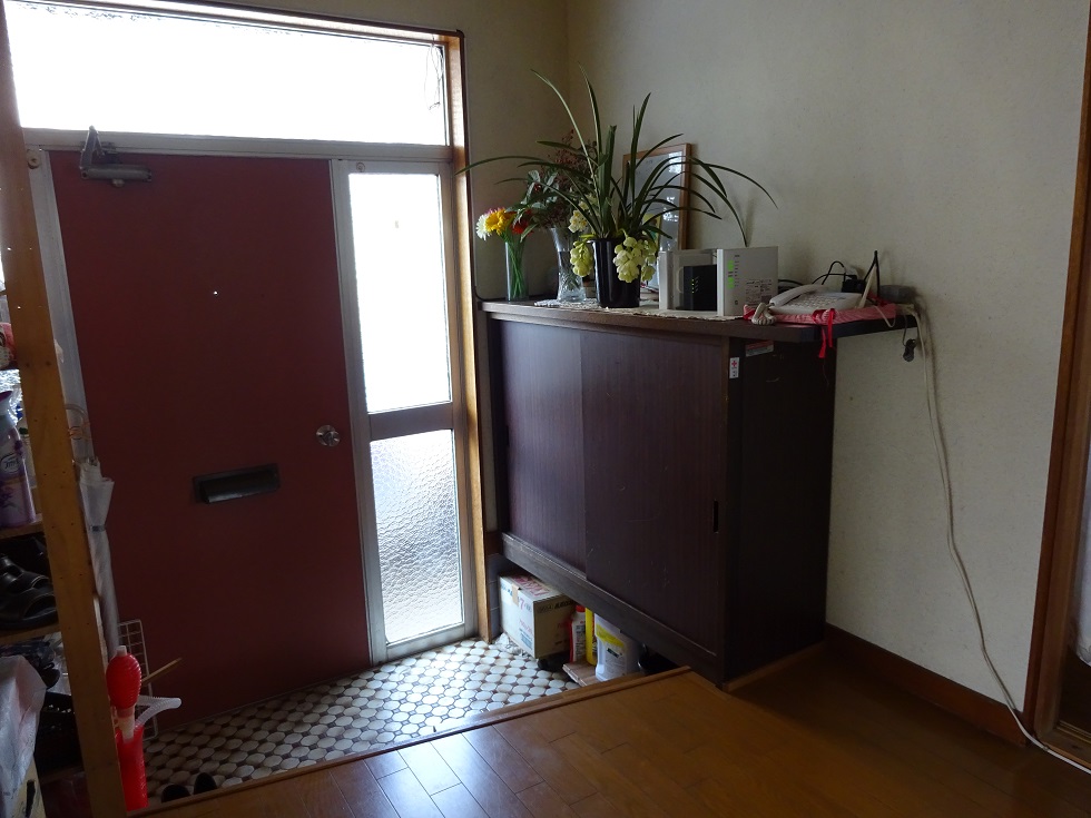 富士宮市小泉売土地