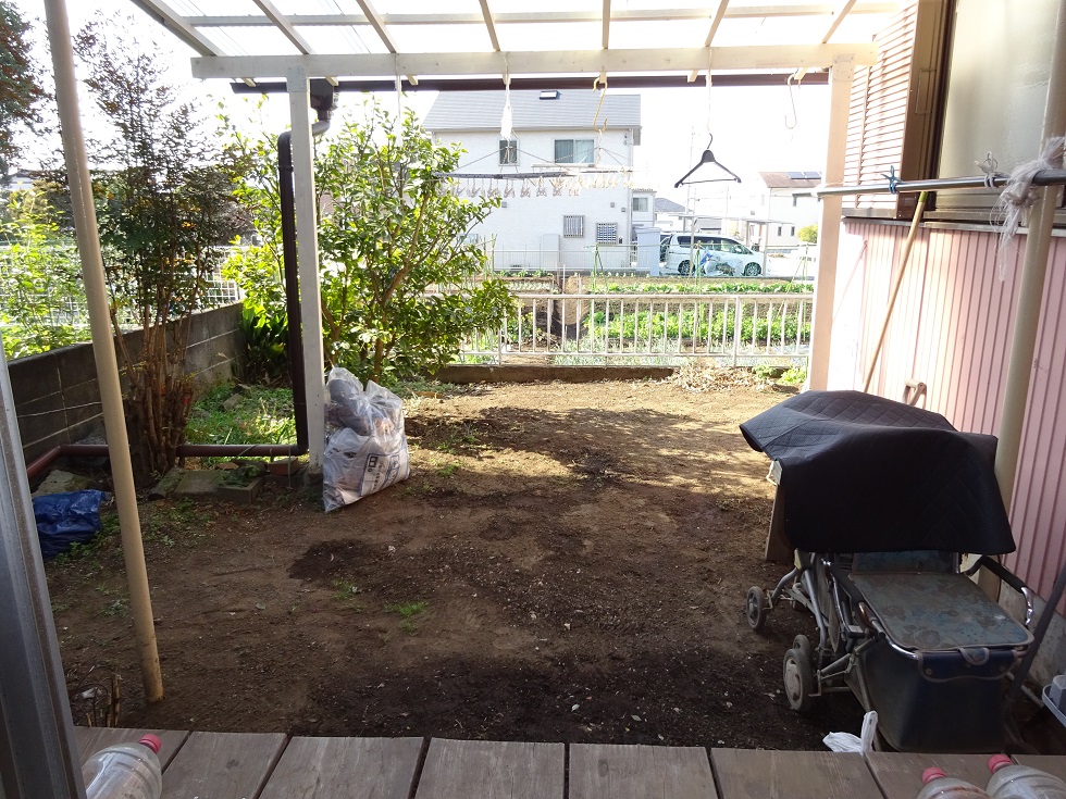 富士宮市小泉売土地