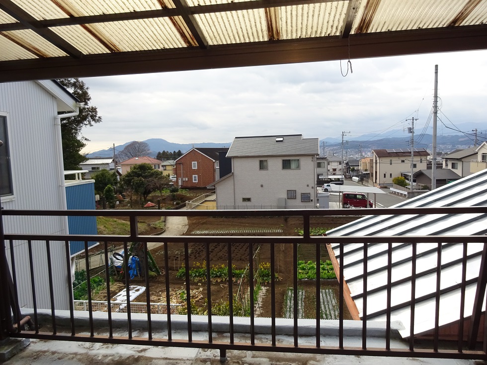 富士宮市小泉売土地