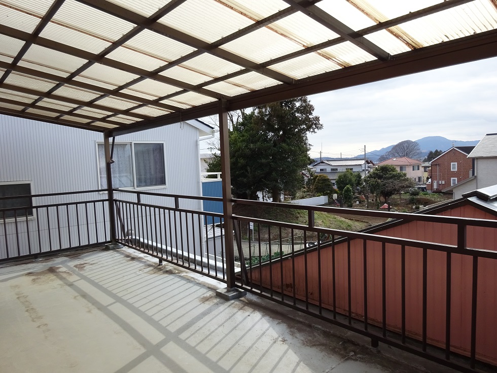 富士宮市小泉売土地