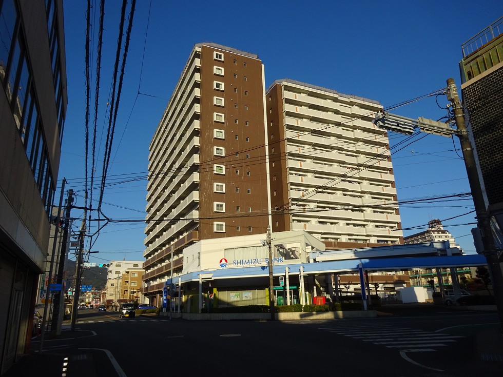 ディアステージ富士シティレジデンス