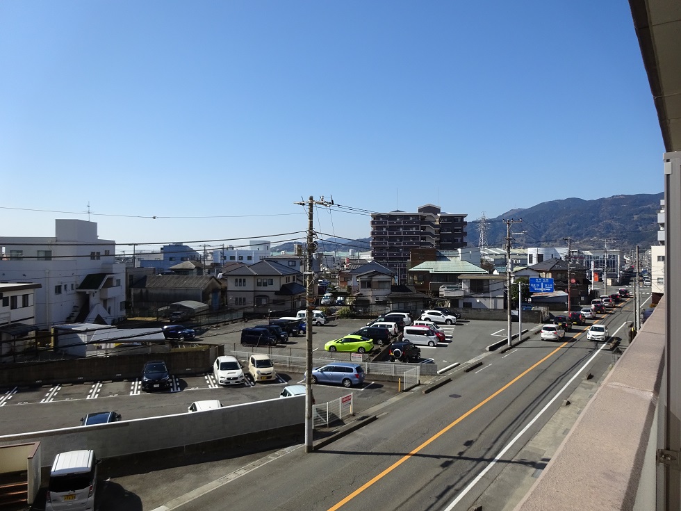 ディアステージ富士シティレジデンス