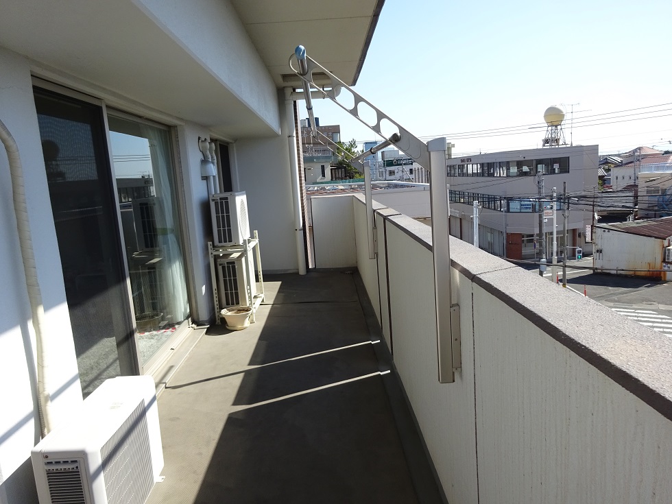 ディアステージ富士シティレジデンス