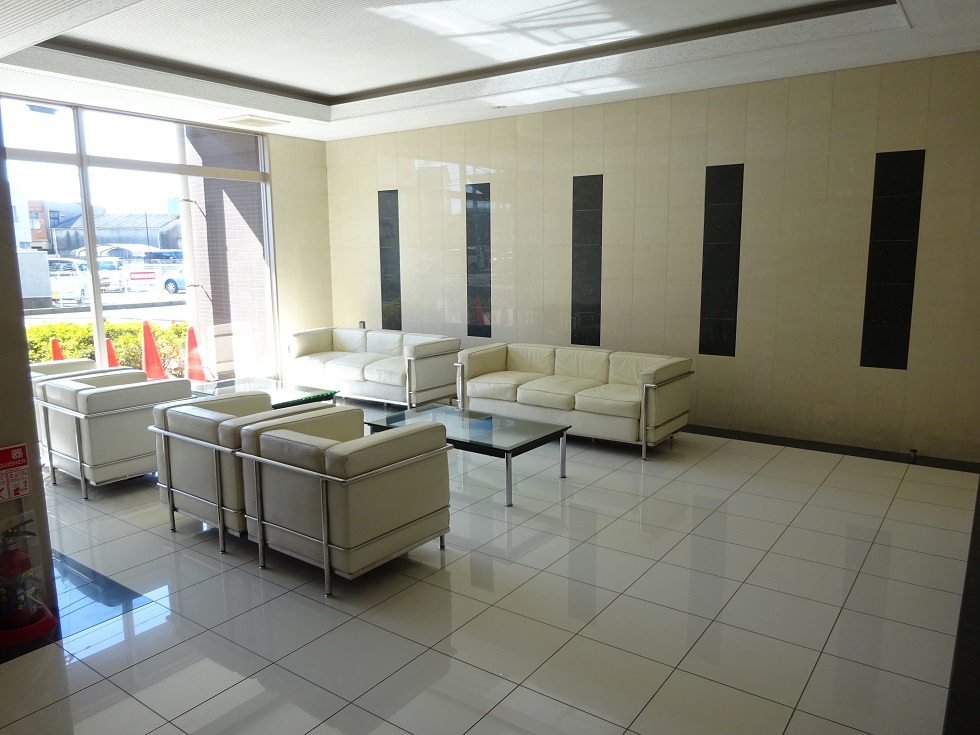 ディアステージ富士シティレジデンス