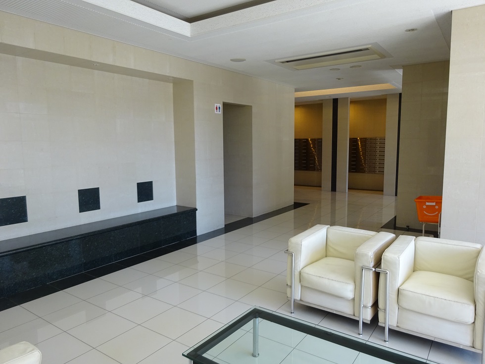 ディアステージ富士シティレジデンス