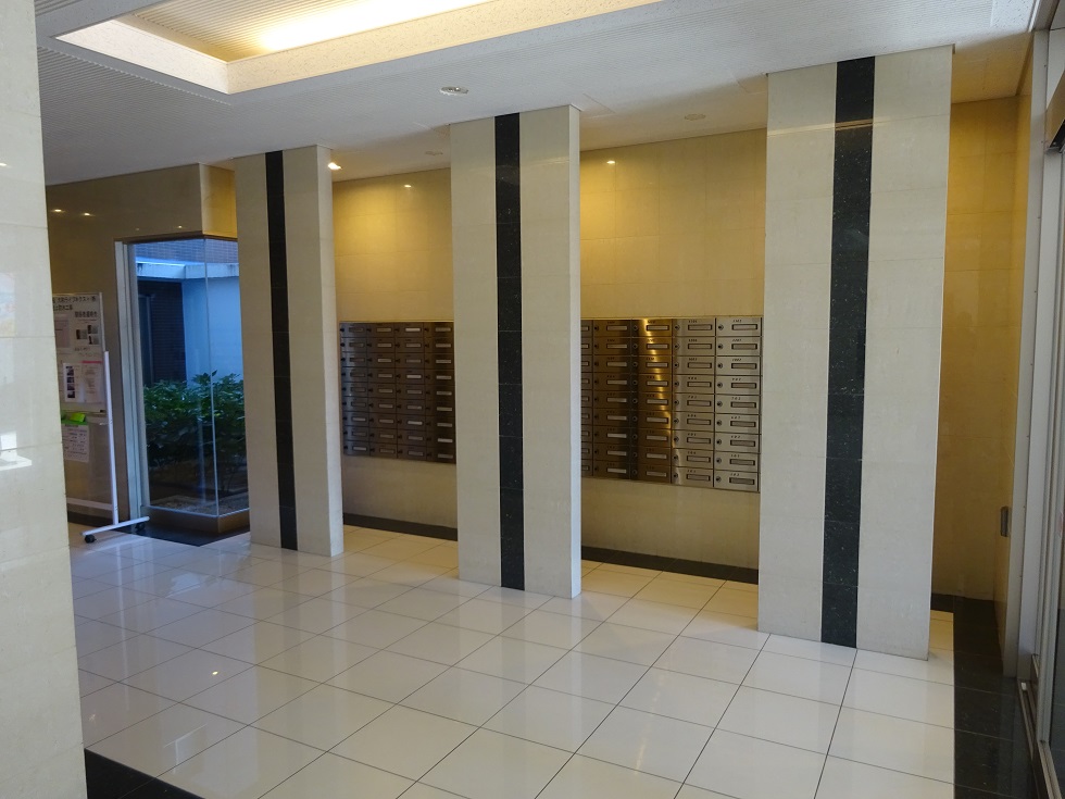 ディアステージ富士シティレジデンス