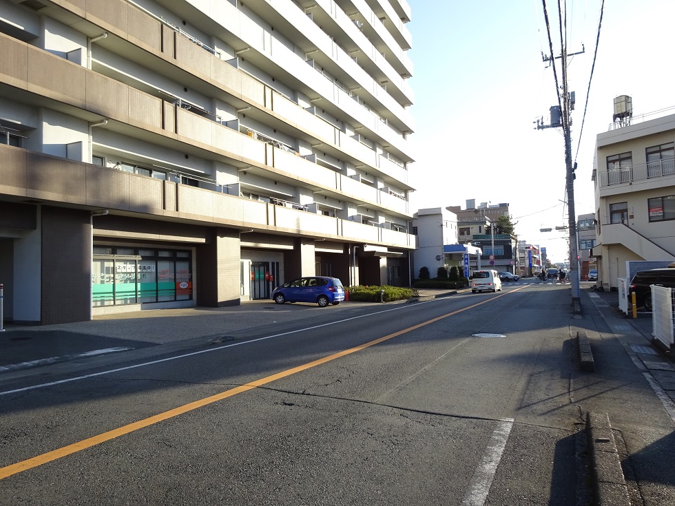 ディアステージ富士シティレジデンス