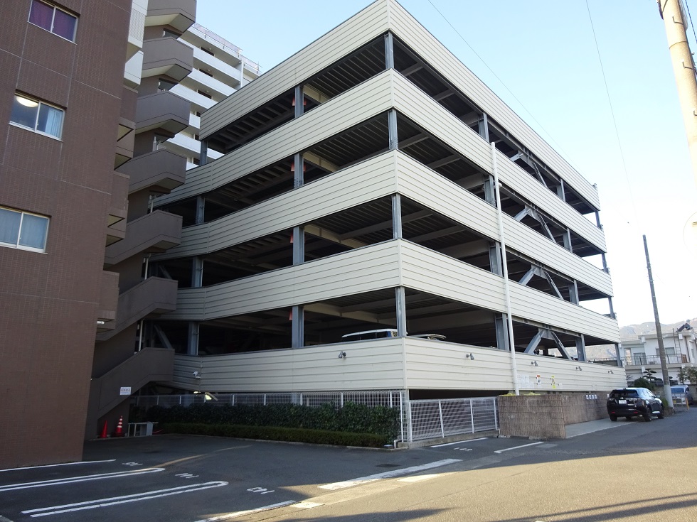 ディアステージ富士シティレジデンス