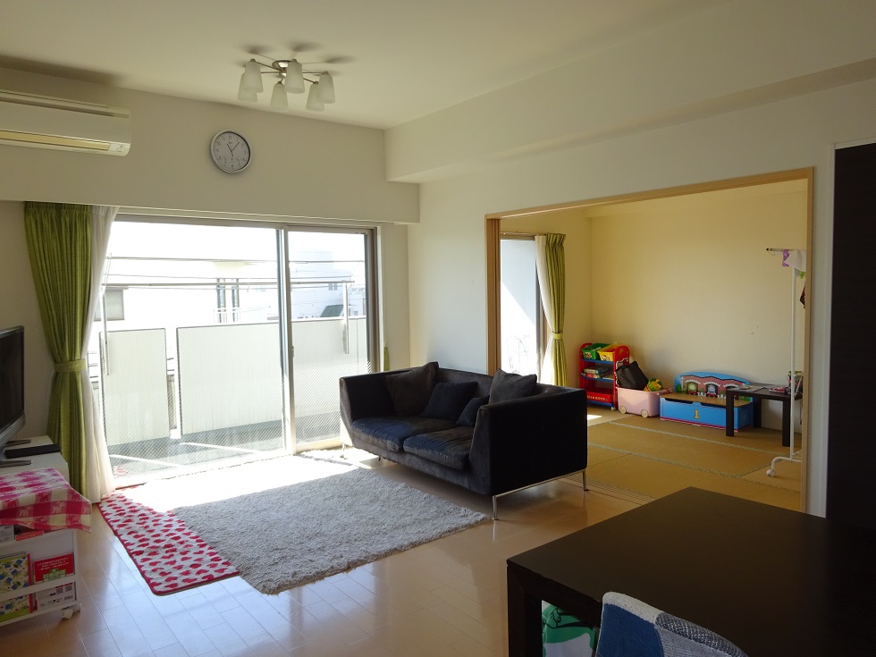 ディアステージ富士シティレジデンス