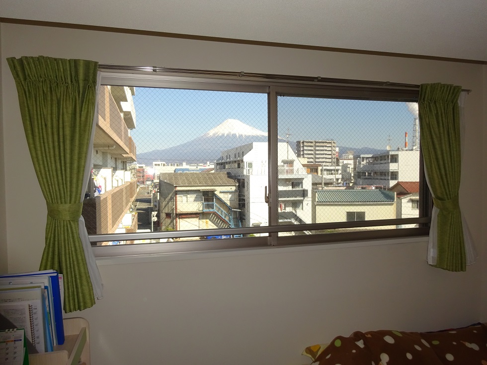 ディアステージ富士シティレジデンス