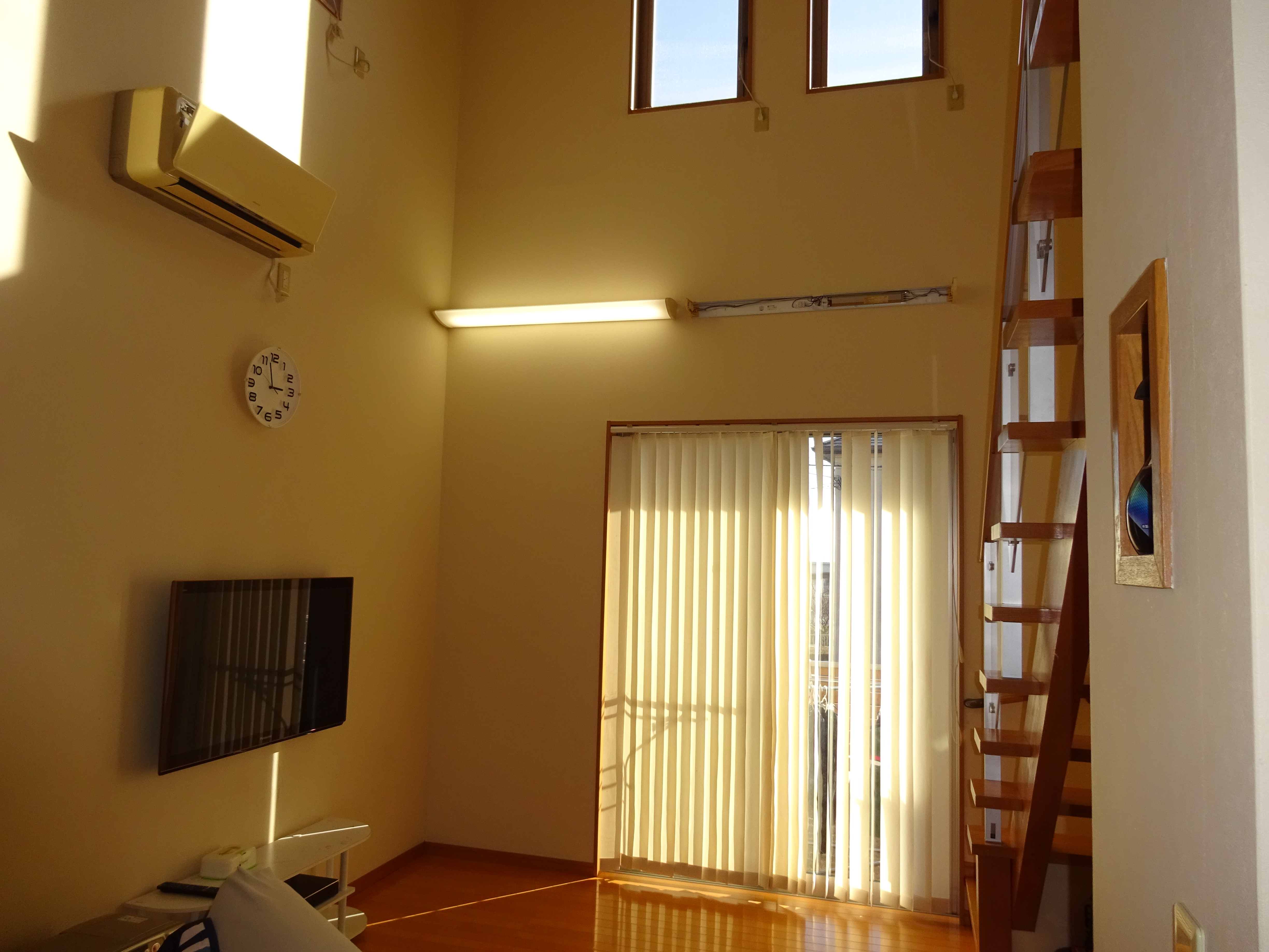 富士宮市小泉にデザイナーズハウス登場！！