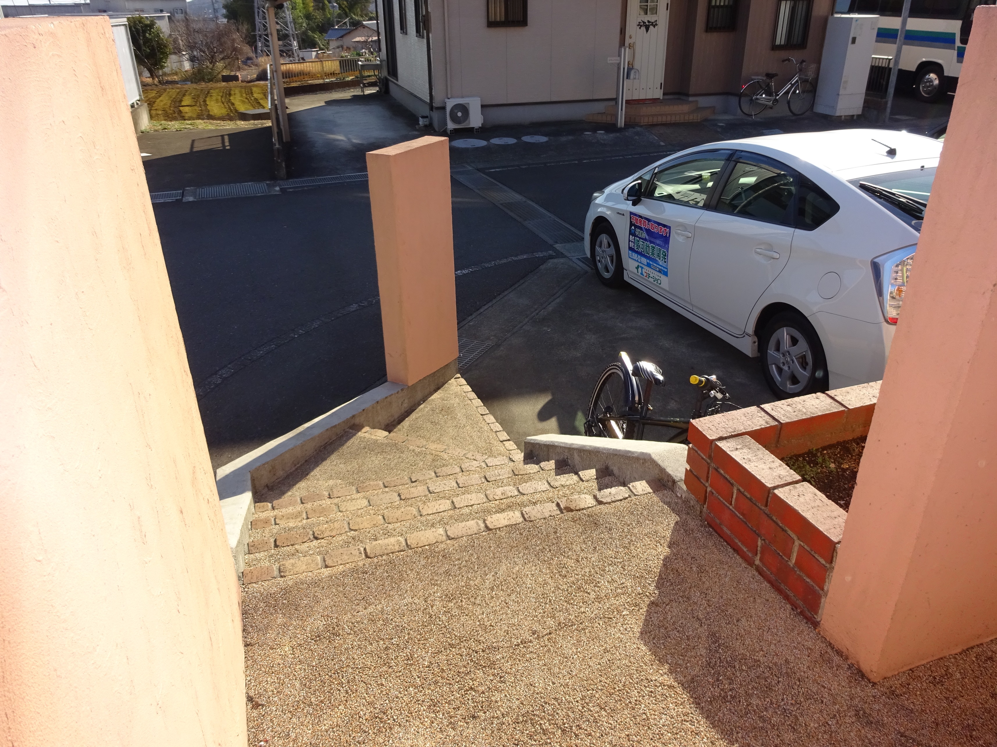 富士宮市小泉にデザイナーズハウス登場！！