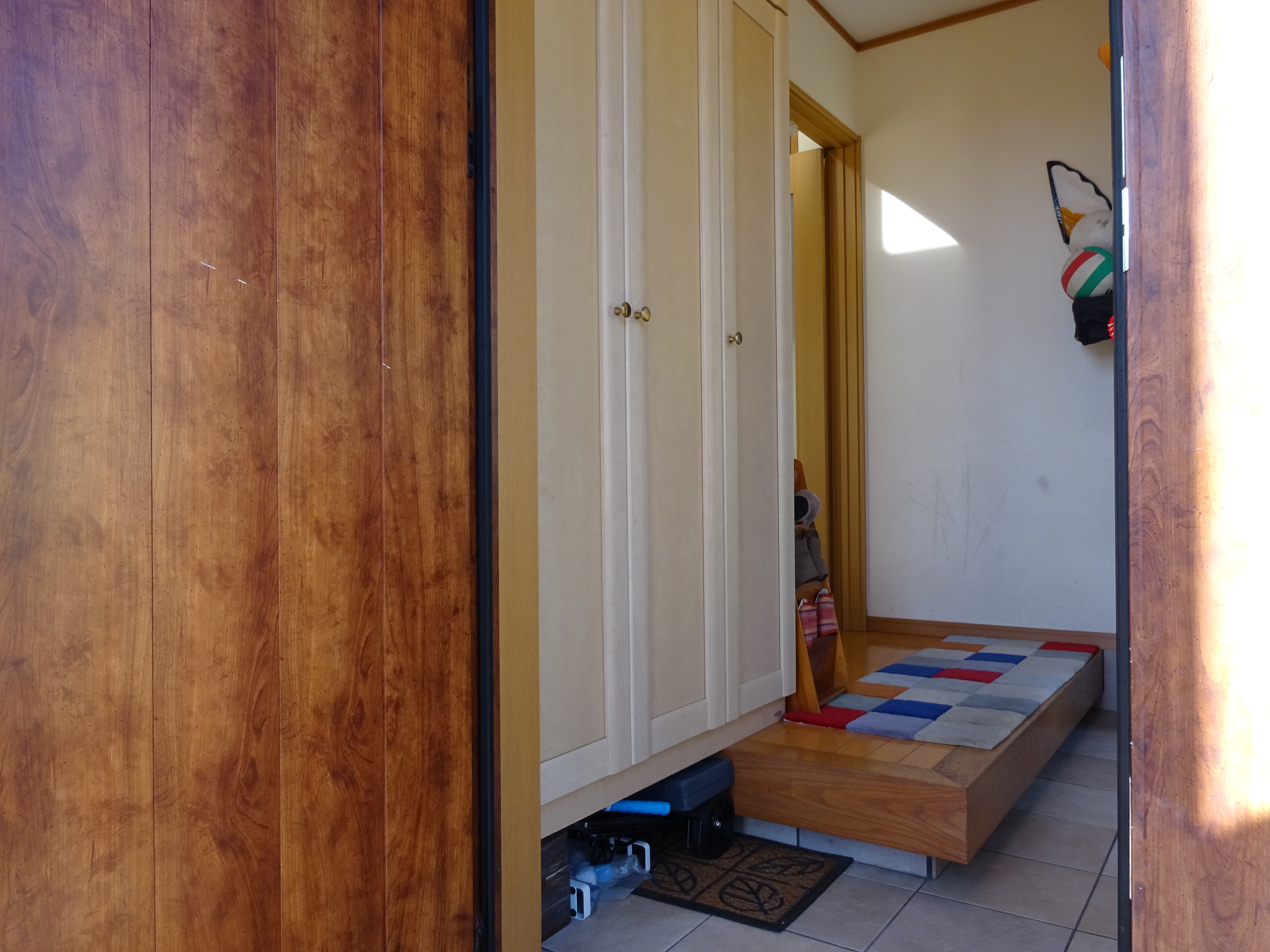 富士宮市小泉にデザイナーズハウス登場！！