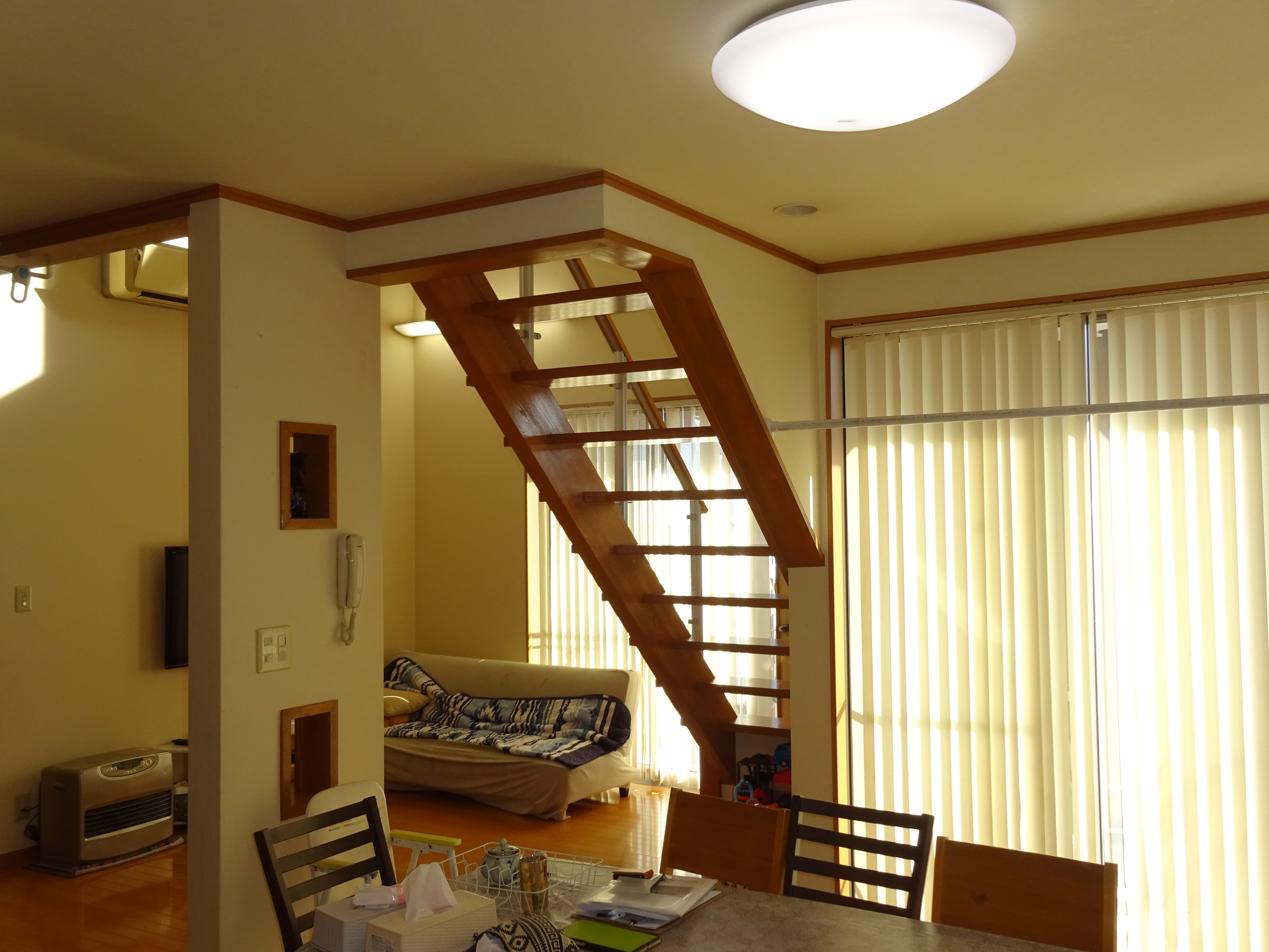 富士宮市小泉にデザイナーズハウス登場！！