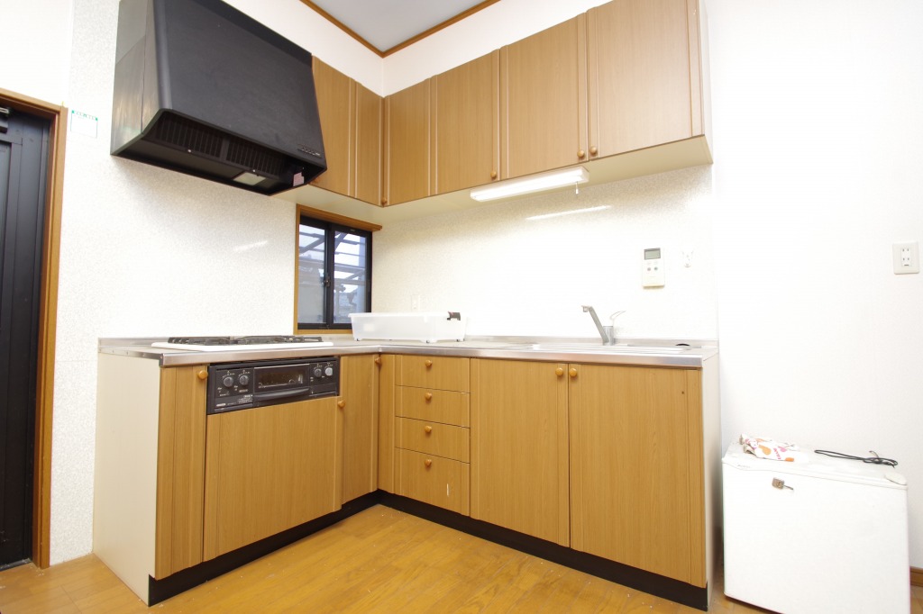 富士市富士岡連棟式2世帯住宅