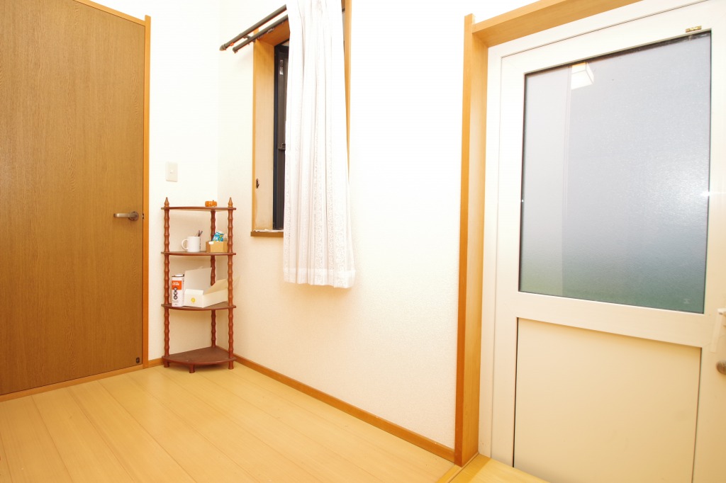 富士市富士岡連棟式2世帯住宅